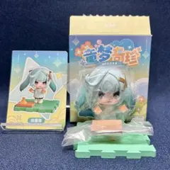 原神 フィギュア 童夢奇珍 ファルザン