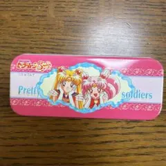 りぼん付録 ロッキン☆ヘブン 缶ペンケース 平成レトロ - メルカリ