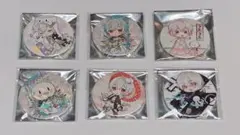 まふまふ など サイン入り缶バあり 3/1まで グッズ まとめ まふまふの限定グッズが当たる『まふまふくじ』が7月4日より「DMMくじ