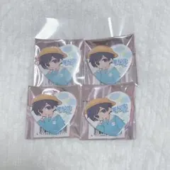 そらまふうらさか そらる 缶バッジ - メルカリ