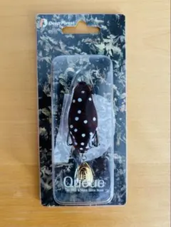 Deep Forest Queue ディープフォレスト キュー // テッケル - メルカリ