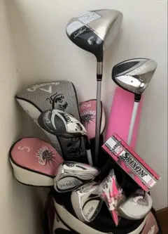 2026年最新】callaway solaire ゴルフバッグの人気アイテム - メルカリ