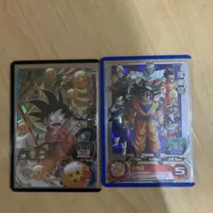 bm11-asec2 孫悟空　mm2-012 孫悟空:少年期