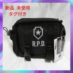 USJ限定⭐バイオハザード⭐３wayバッグ【新品 タグ付き】