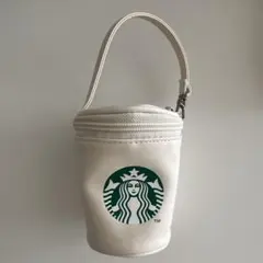 スターバックス2026福袋 カップポーチ