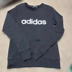 adidas トレーナー