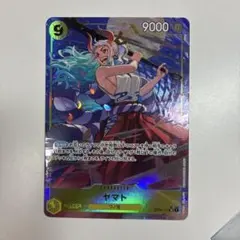 2026年最新】ヤマト SR パラレル op04-112の人気アイテム - メルカリ