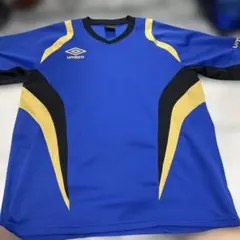 umbro 長袖シャツ