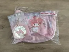 サンリオ当たりくじ　マイメロディ