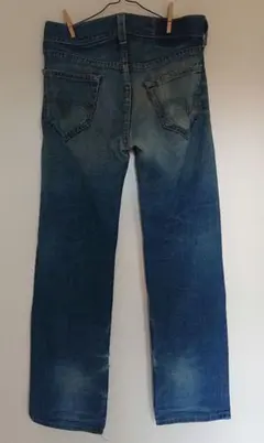 2026年最新】リーバイス 201xx w36の人気アイテム - メルカリ