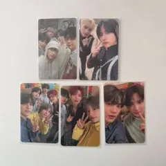 txt ユニットトレカ まとめ売り