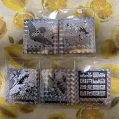 ドラゴンボール　40周年　シールウエハース