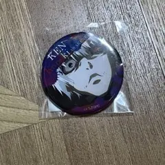 東京喰種:re 金木研 缶バッジ レア - メルカリ