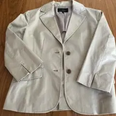 ジャケット