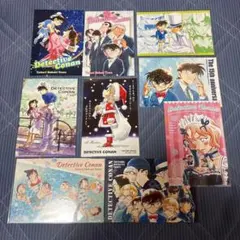 名探偵コナン 青山剛昌ふるさと館 限定品 平成25年度 認定証 ポストカード 名探偵コナン 青山剛昌ふるさと館 限定品 平成25年 認定証 ポスト