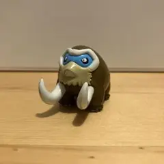 2026年最新】マンムー モンコレの人気アイテム - メルカリ