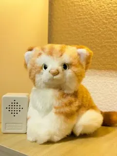 平成レトロ TAKARA 1992 Baby Mew ネコ ぬいぐるみ - メルカリ