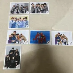 Aぇ！group グッズ