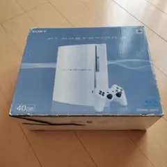 2026年最新】PLAYSTATION 3(80GB) セラミックホワイトの人気アイテム