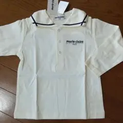 日本製　ブラウス　95