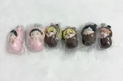 桜蘭高校ホスト部 おくるみマスコット
