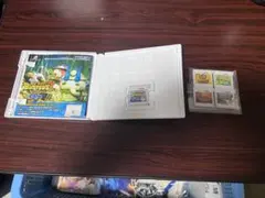 3DS 5本セット