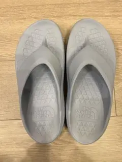 THE NORTH FACE リカバリーサンダル　25cm ブルー　サンダル