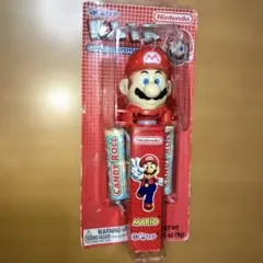 激レア　Nintendo Mario キャンディディスペンサー　2015年のサムネイル