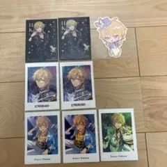 あんスタ ぱしゃっつ他 薫