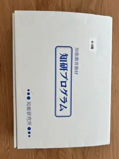 チャイルドアイズ　知研プログラム 教材 4〜9期 チャイルドアイズ 知研プログラム 教材 4〜9期 2025年最新】知研