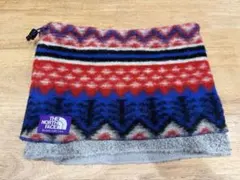 THE NORTH FACE PURPLE LABEL ネックウォーマー