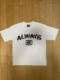 always do what you should do Tシャツのサムネイル