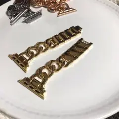 apple watch バンド 44mm ステンレス