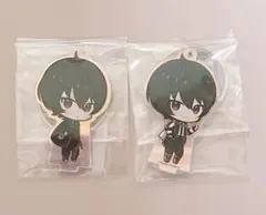 朔間凛月 チェクメ アクスタ セット