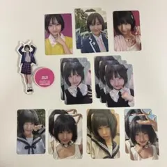 MADEIN FOREVER ナゴミ　サノク　センバン　トレカ 2025年最新】MadeI ナゴミの人気アイテム - メルカリ