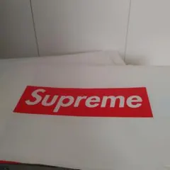 【supreme】ショッパー