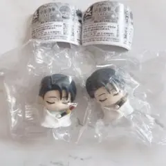 おねむたん 呪術廻戦 死滅回游 乙骨憂太