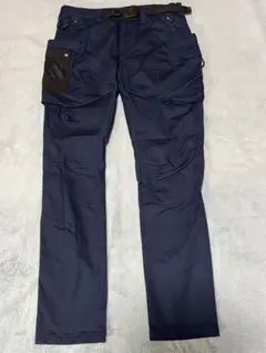 FieldCore ネイビー メンズパンツM