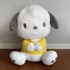 ポチャッコ　BIGぬいぐるみ