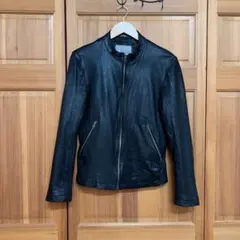 ユナイテッドアローズ❤️本革ジャケット