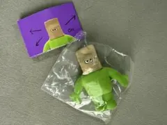 【M様専用】The TOMODACHI！フィギュアコレクション　2種