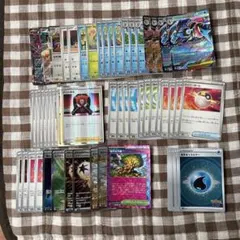 新品スリーブ60枚付きヨマワルGレギュオマケ】ドラパルトex 構築済み