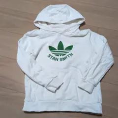 adidas STAN SMITH パーカーサイズ130