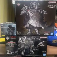 一番くじ フィギュア まとめ売り