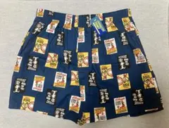 ラス①‼︎レア‼︎NEW‼︎☆ケロッグズKellogg'sシリーズ★トランクス☆L紺