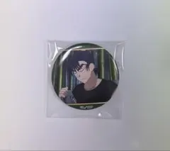 忍たま乱太郎 場面写真缶バッジ 食満留三郎