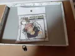 呪術廻戦 虎杖悠仁 アクリルキーホルダー