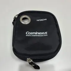 HITACHI Cosminexus マルチケース 収納ポーチ ディスクのサムネイル