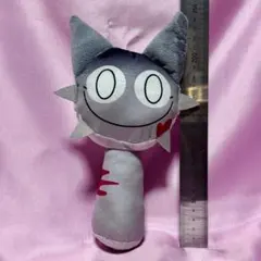 レア セレナのヤンチャム ぬいぐるみ サングラス タカラトミー