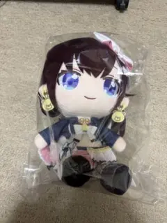 東方 Project ミスティア・ローレライ だるぐるみ ムービック